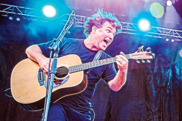 Island Events • June 6, 2019